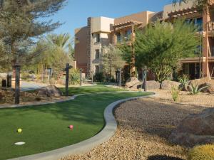 Marriotts Shadow Ridge Studio Apartment with Resort Access