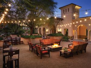 Marriotts Shadow Ridge Studio Apartment with Resort Access