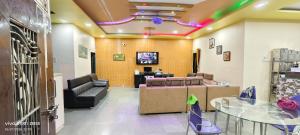 Shinobi Lakeview Retreat