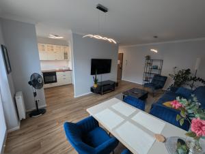 City Oasis Apartment