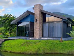 Casa del Lago - Ubytování bez kategorie ve městě Bijagua