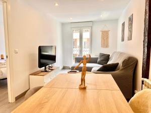 Apartamento Guevara 35 - Monabri