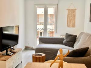 Apartamento Guevara 35 - Monabri