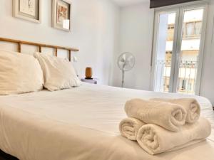 Apartamento Guevara 35 - Monabri