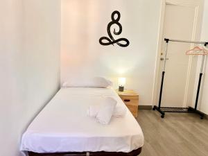 Apartamento Guevara 35 - Monabri