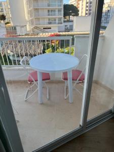 San Antonio alquiler temporal