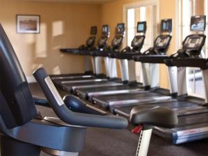 Marriotts Shadow Ridge II The Enclaves 1BR Apartment with Resort Access