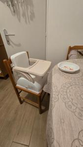 Sejours chez l'habitant Villa de Celine : photos des chambres
