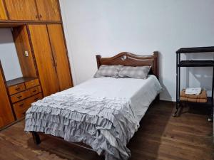 Tipo Host para 16 personas