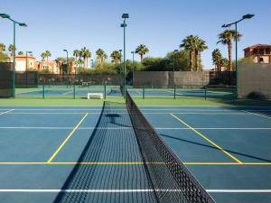 Marriotts Shadow Ridge II The Enclaves 2BR Apartment with Resort Access