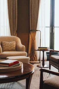 Fasano Fifth Avenue I Private Members Club & Hotel