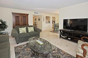 2310 Heritage Villas at The Sea Pines Resort