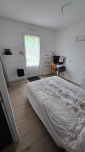 Sejours chez l'habitant Villa de Celine : photos des chambres