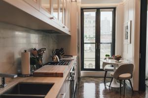 Fasano Fifth Avenue I Private Members Club & Hotel