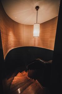 Fasano Fifth Avenue I Private Members Club & Hotel