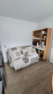 Sejours chez l'habitant Villa de Celine : photos des chambres