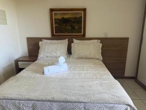 Asa Norte Life Resort Apartmento