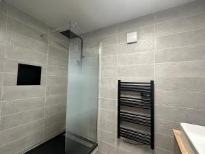 Appartements Suite 1 chambre : photos des chambres