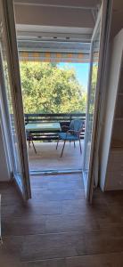 Baosići,dvije spavaće sobe