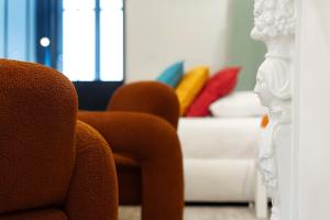 Carcassonne Bastide Appartements