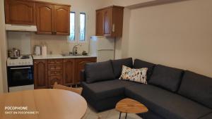 Bourikos Cottage Corfu