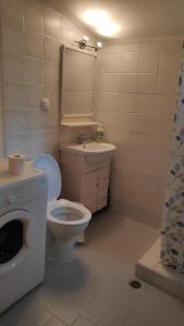 Bourikos Cottage Corfu