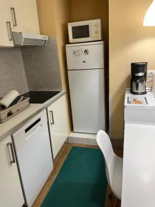 San Antonio alquiler temporal