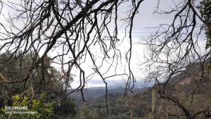 Bourikos Cottage Corfu