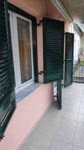 Bourikos Cottage Corfu