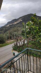 Bourikos Cottage Corfu