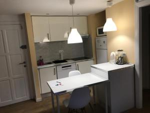 San Antonio alquiler temporal