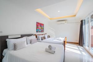 The Terrace Pratumnak 205