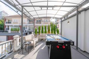 The Terrace Pratumnak 205