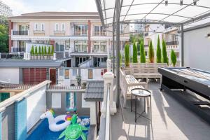 The Terrace Pratumnak 205