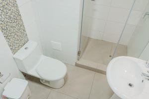 Appealing 1BR Beautiful View in Miraflores