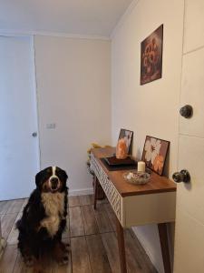 Departamento metro Rondizzoni