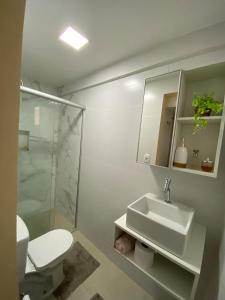 Apartamento espaçoso e aconchegante