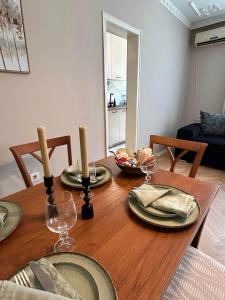 Sea Siren 2BD Apartment near Sea Garden by ApartMAX