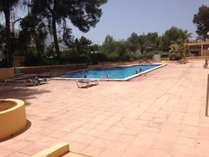 San Antonio alquiler temporal