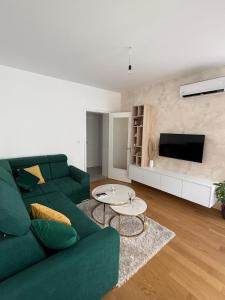 Panorama apartman
