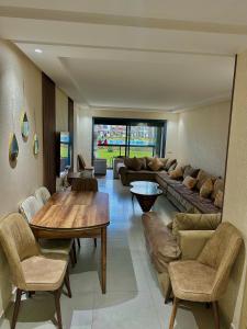 Residence Bleu Dhalia - Ubytování bez kategorie ve městě Sidi Rahal