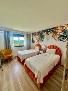 Residence Bleu Dhalia