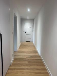 Apartament Maksa