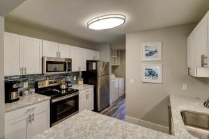 2265 Heritage Villas at The Sea Pines Resort