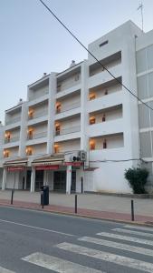 San Antonio alquiler temporal