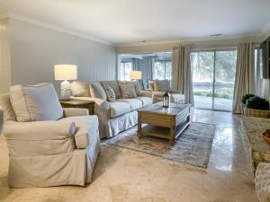 62 Fairway Lane at The Sea Pines Resort