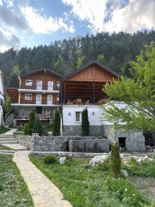 Bujtina Brahim Selimaj