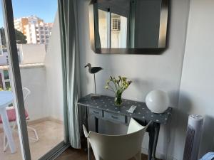 San Antonio alquiler temporal