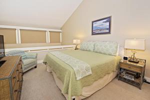 259 Stoney Creek Villa at The Sea Pines Resort