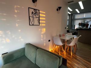 Ostria Hotel